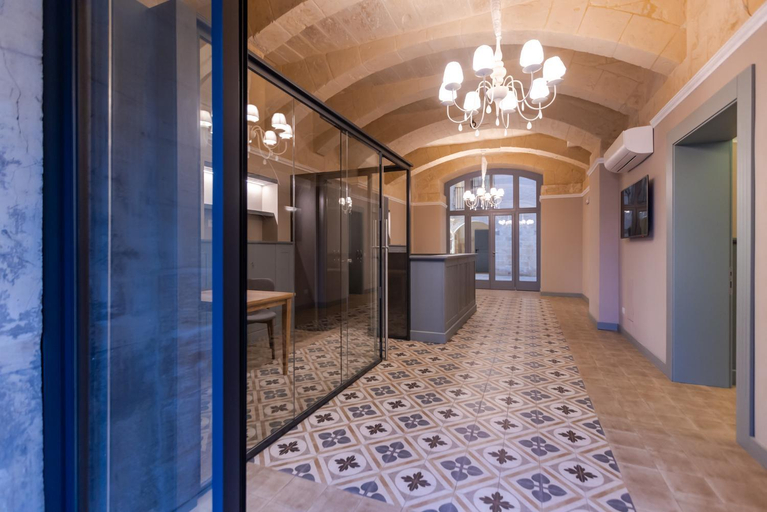 Public Area 3, IBB Hotel Palazzo Bettina Malta