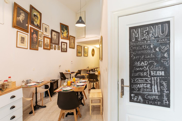 Food & Drinks 5, Sintra1012 Boutique Guesthouse, Sintra