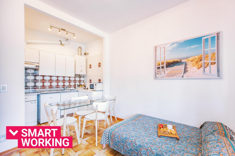 Others 5, Silent Apartment by Wonderful Italy, Imperia