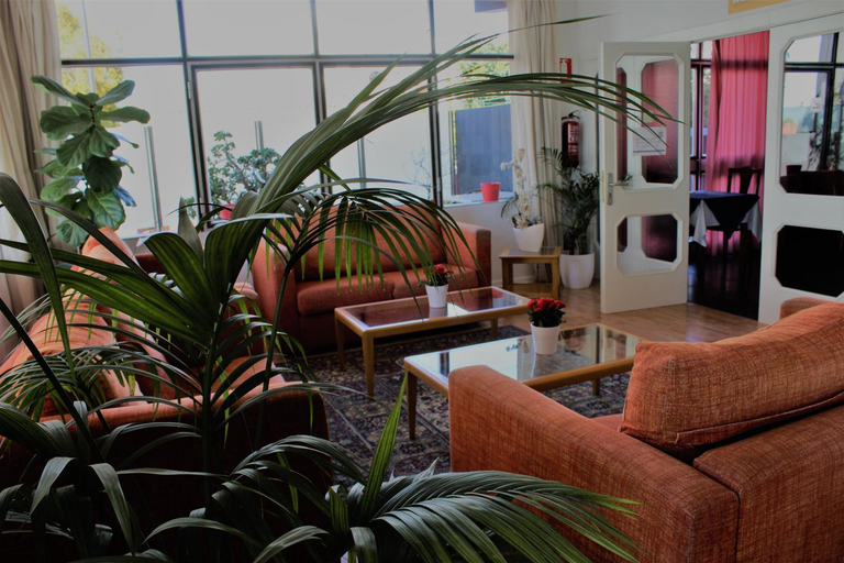Public Area, Hotel Marbel, Baleares