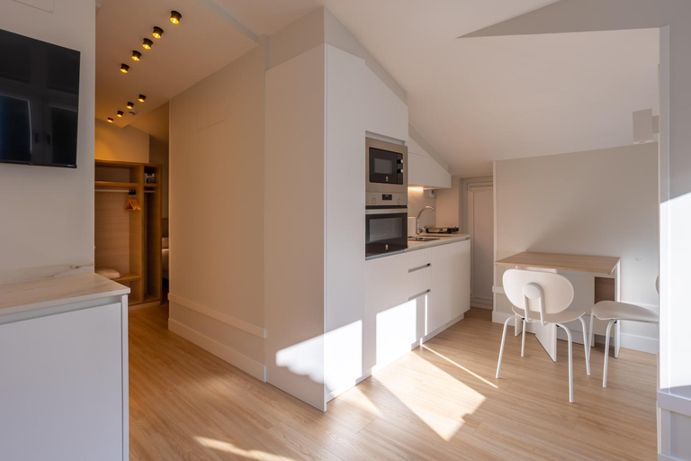 Others 4, Apartamentos&Spa Mundakaport, Vizcaya