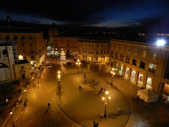 Exterior & Views 2, camere con vista bed and breakfast, Lecce
