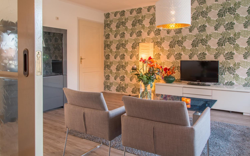 Others 5, B&B en vakantie appartement de Glinthaar, Ommen