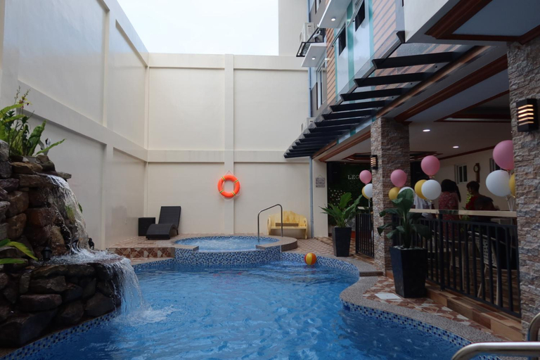 Others 4, The Legacy Hotel, Tayabas City