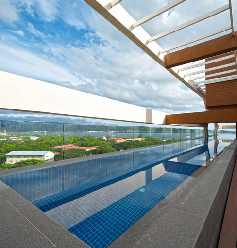 Sport & Beauty 2, The Aurora Subic Hotel Managed By HII, Olongapo City