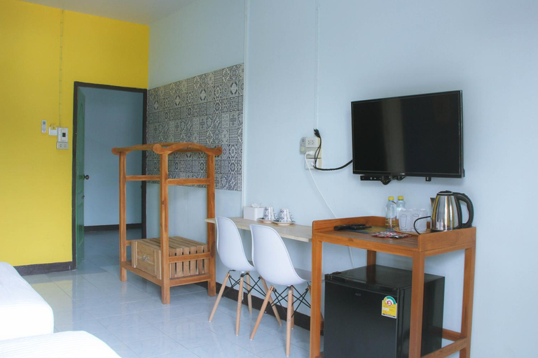 Bedroom 3, Talavera Hostel , Muang Phitsanulok