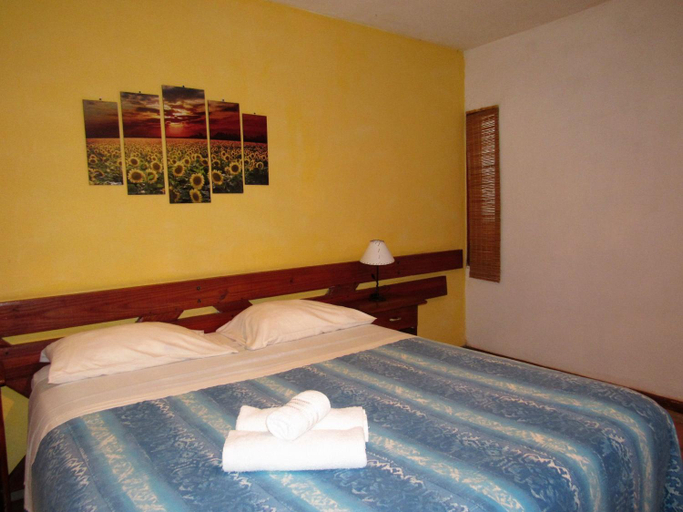 Others 3, HOTEL LA TOSCANA, San Ignacio