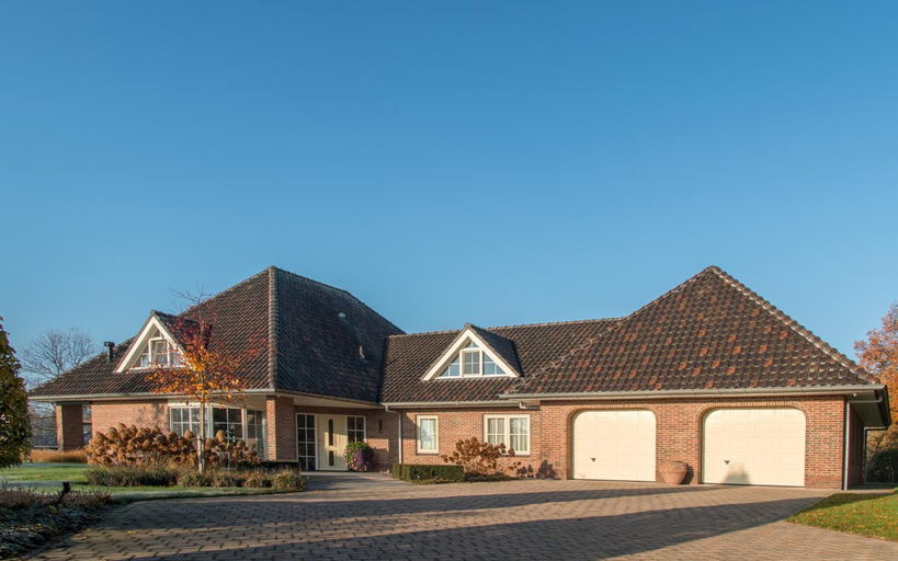 Others 4, B&B en vakantie appartement de Glinthaar, Ommen