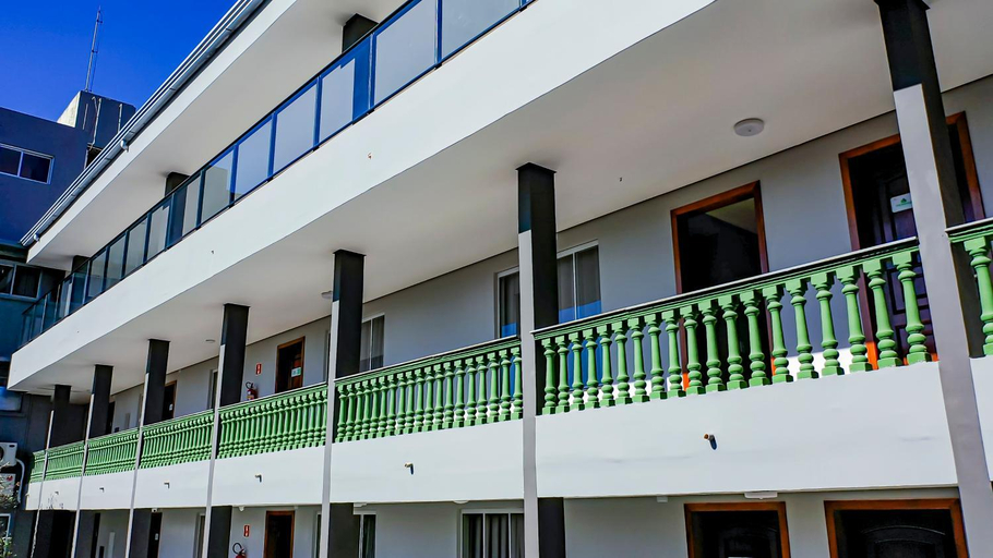 Others 5, Vila Nobrega Residencial, Foz do Iguaçu