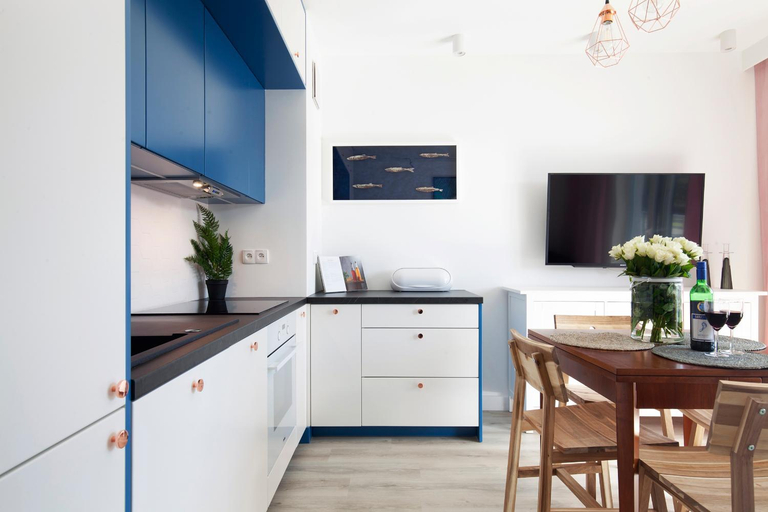 Others 4, Elite Apartments Brzezno Premium, Gdańsk City