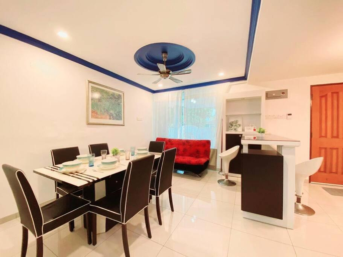 Others 3, (TN)Modern Stylish 2 Storey Corner House  @Alma BM, Seberang Perai Tengah