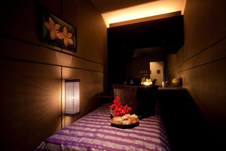 Bedroom 3, Kikunan Onsen Ubl Hotel, Kumamoto