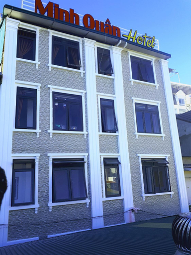 Others 5, Minh Quan Hotel, Đà Lạt