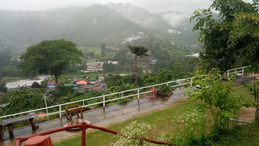 Others 5, Mon View Doi, Mae Rim