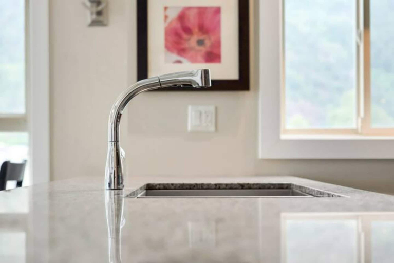 Bathroom 3, Scenic 3BR Penthouse Suite, Fraser Valley