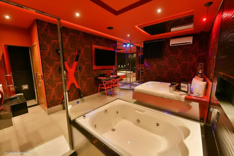 Others 3, Motel Deslize Ribeirao Preto, Ribeirao Preto