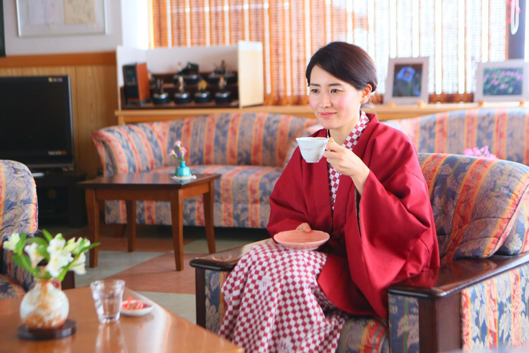 Food & Drinks 5, Awanoyu, Matsumoto