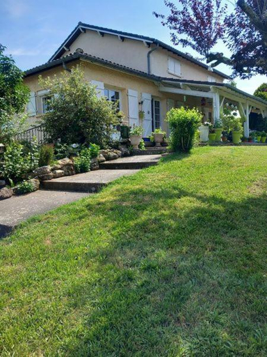 Others 3, Chez Pepette et Serge, Tarn