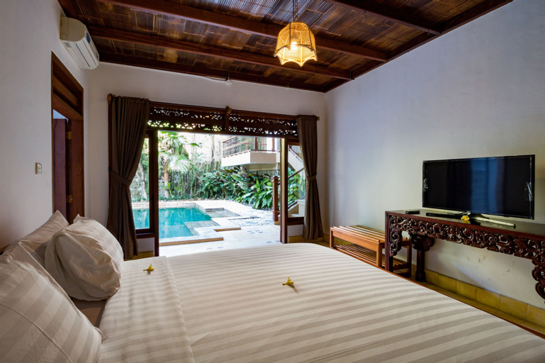 Bedroom 18