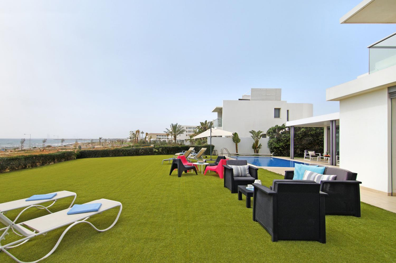 Others 3, Villa Napa Seaside