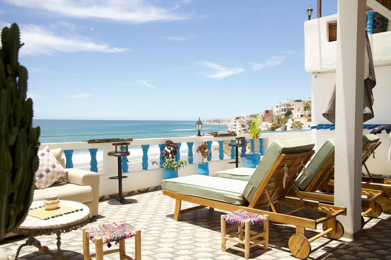 Others 4, L'Auberge Taghazout, Agadir-Ida ou Tanane