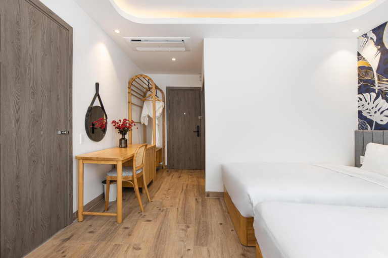 Bedroom 3, H Boutique Hotel Hoi An, Da Nang
