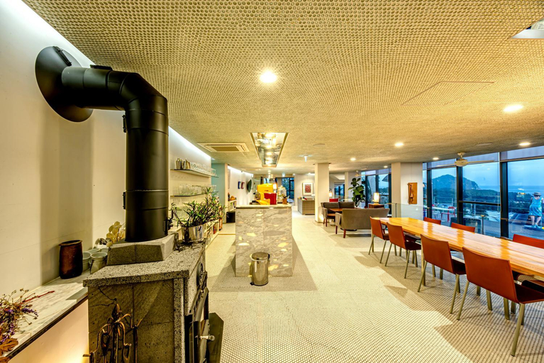 Food & Drinks 5, Jeju Bom Stay, Seogwipo