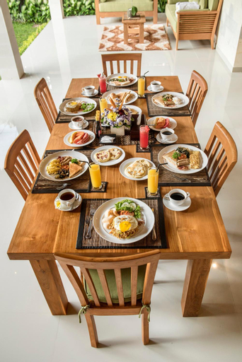 Dining Room 3