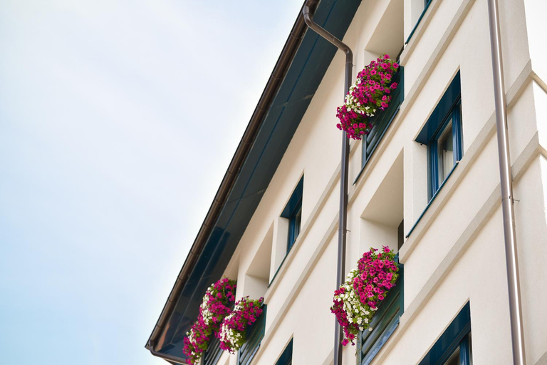 Exterior & Views 2, Central Inn, Čajetina
