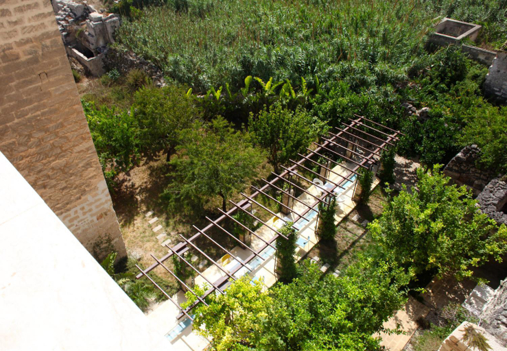 Others 3, Gli Archi garden rooms, Trapani