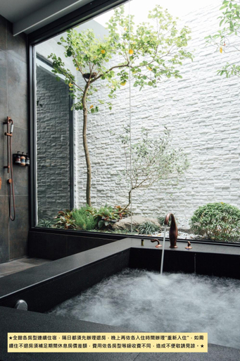 Sport & Beauty 5, Birdman Motel, Taichung