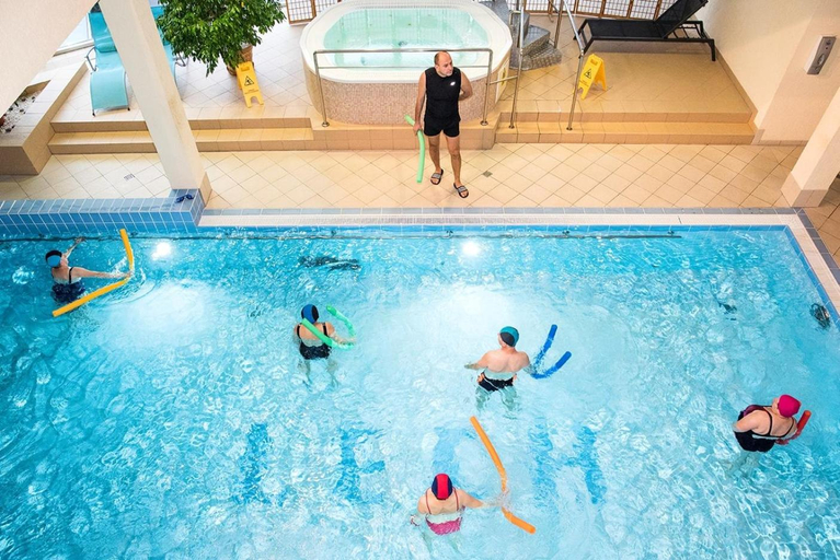 Sport & Beauty 5, Sanatorium Uzdrowiskowe LECH, Kołobrzeg