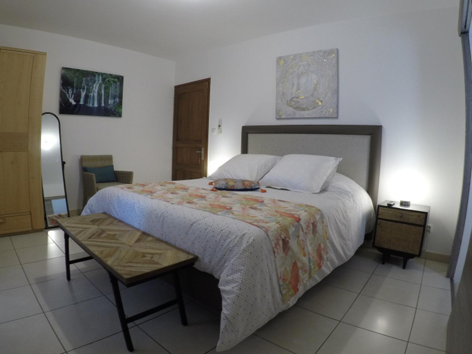 Others 3, La Villa Vie d'Hote chambre d'hote, Saint-Denis