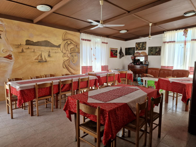 2, beb Baida Santos, Sassari