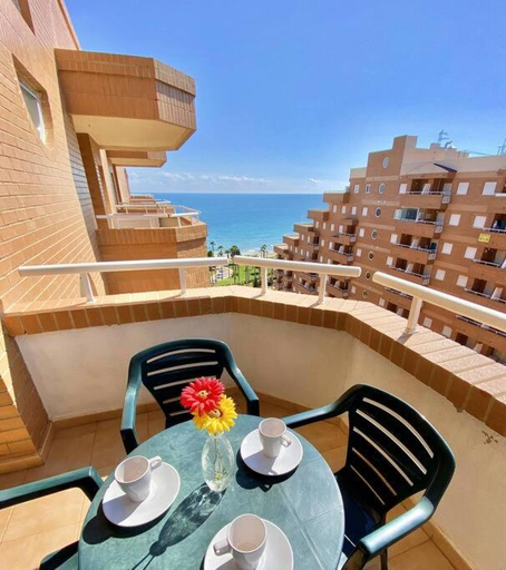 Others 4, Apartamento Vacacional Vistamar Ref. 021, Castellón