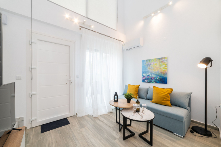 Others 5, Anastasia Residential Complex, East Macedonia and Thrace
