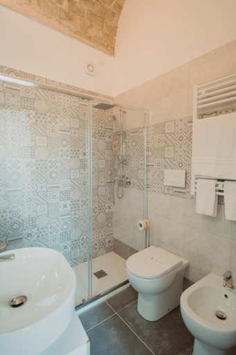 Others 5, La Torre Vasto B&B, Chieti