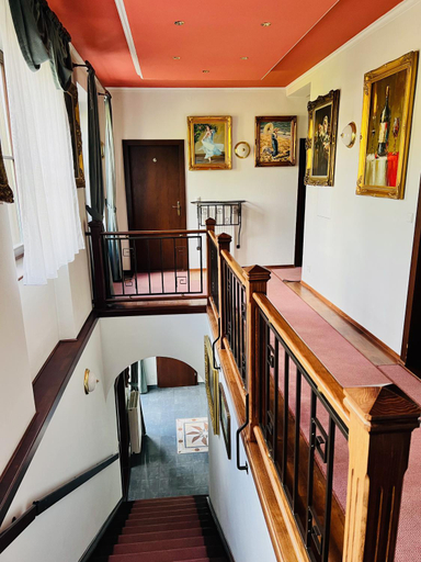 Others 3, Penzion Villa Ancora, Šumperk