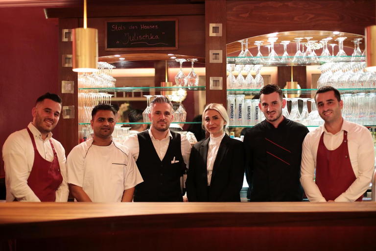 Others 2, NOEL Hotel-Restaurant, Harburg