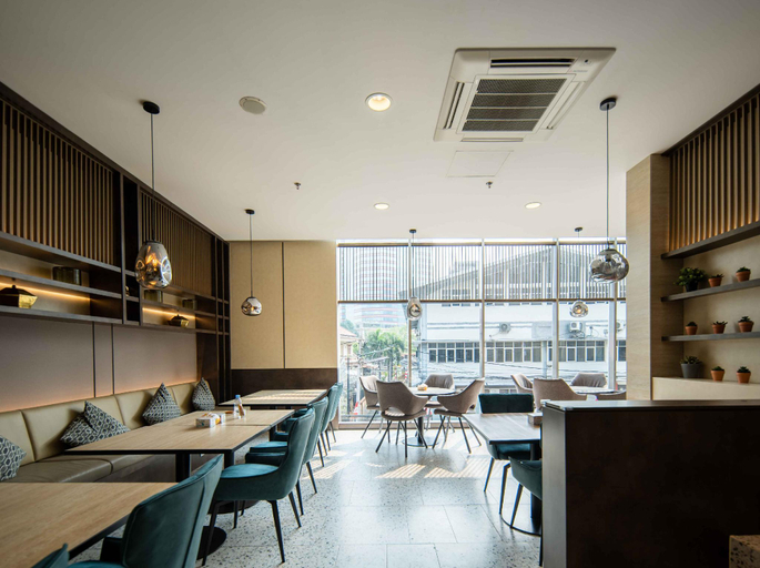 Food & Drinks 5, Cove The Day, South Jakarta