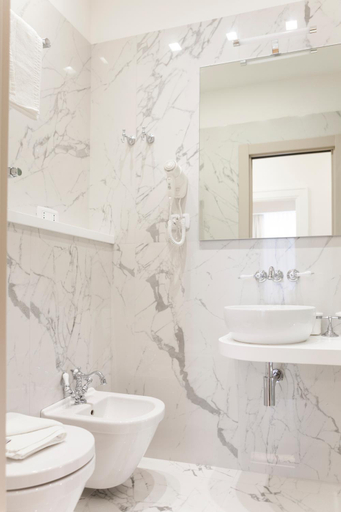 Others 5, Margherita Suites, Rome