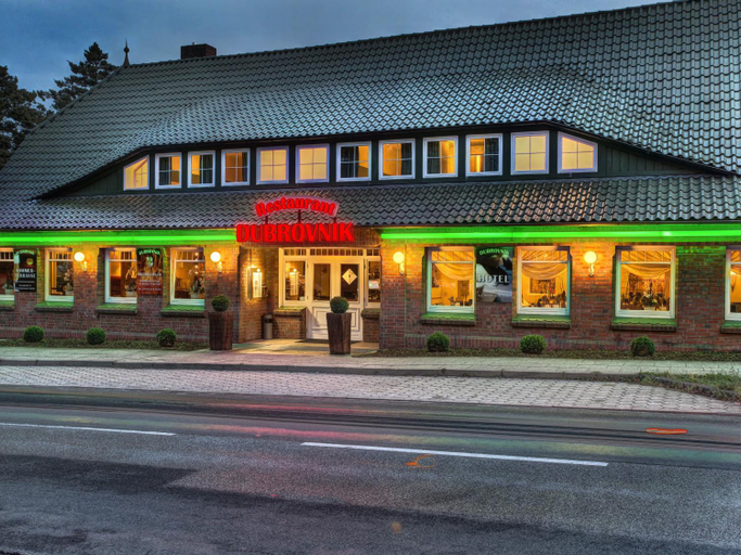 Others 4, NOEL Hotel-Restaurant, Harburg