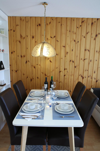 Food & Drinks 5, Monte Rosa Apartments Tasch, Visp