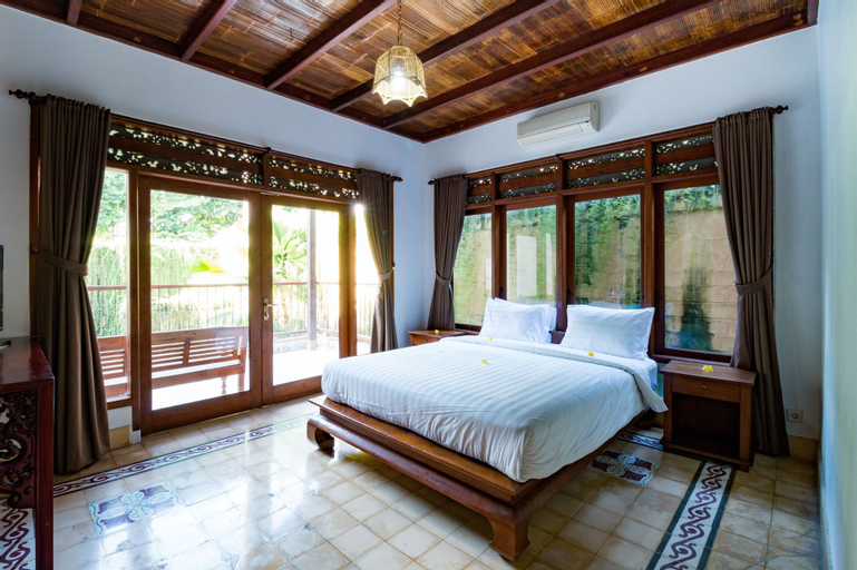 Bedroom 17