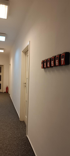 Others 4, Przytulny prywatny pokoj w centrum Pokoj 1, Warsaw