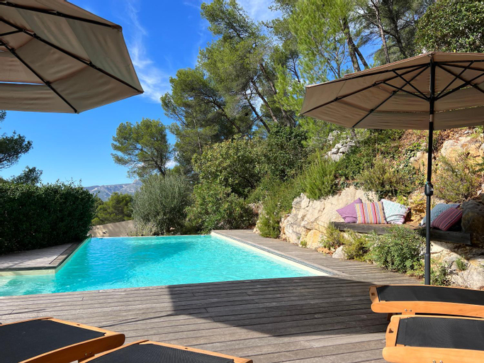 Sport & Beauty 2, B&B Les Tetes de Mules - Adults Only, Bouches-du-Rhône