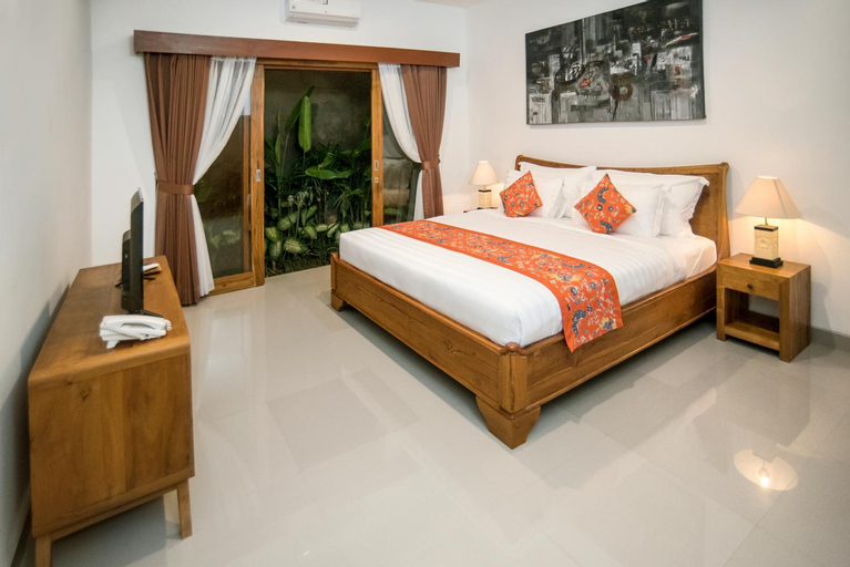 Bedroom 9