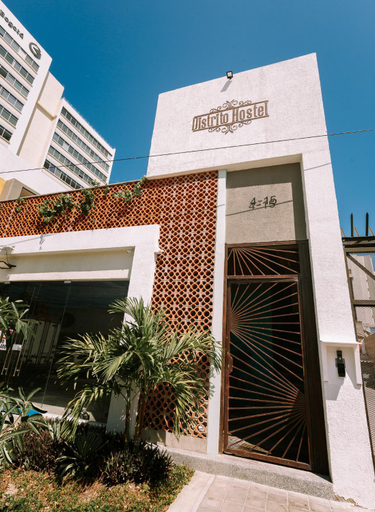Others 5, Distrito Hostel, Santa Marta (Dist. Esp.)