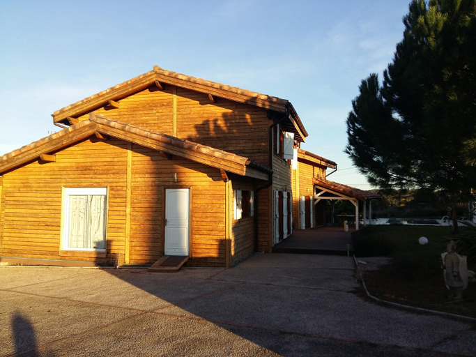 Others 5, Ecolodge Bellevue ALBI, Tarn