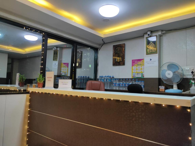 Others 1, PLAZA GUEST HOUSE, Chennai